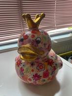 Pomme Pidou Spaarpotten - Eend & Kikker Set, Ophalen of Verzenden
