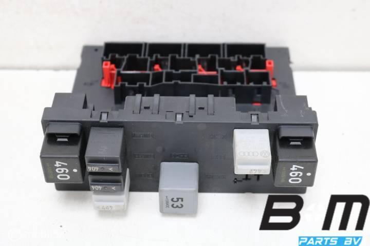 BCM VW Caddy 2K 3C8937049D, Auto-onderdelen, Elektronica en Kabels, Gebruikt