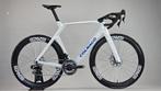 Colnago Y1rs racefiets maat L NIEUW Sram Red E1, Overige merken, 28 inch, Italie, 10 tot 15 versnellingen