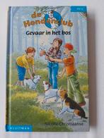 N. Christiaanse - Gevaar in het bos, Fictie algemeen, Ophalen of Verzenden, Zo goed als nieuw, N. Christiaanse