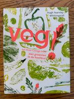 Veg! River Cottage Kookboek - Met Groenten in de Hoofdrol, Boeken, Voorgerechten en Soepen, Ophalen of Verzenden, Zo goed als nieuw