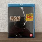 GRAN TORINO (Clint Eastwood), Cd's en Dvd's, Blu-ray, Ophalen of Verzenden, Zo goed als nieuw