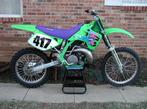 GEZOCHT! kawasaki kx250 1992 onderdelen., Ophalen of Verzenden, Gebruikt