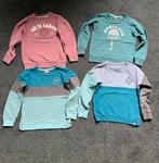 Z8 jongens truien maat 116/122, Kinderen en Baby's, Kinderkleding | Maat 116, Ophalen of Verzenden, Zo goed als nieuw, Jongen