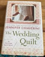 The wedding Quilt Jennifer Chiaverini, Boeken, Romans, Ophalen of Verzenden, Zo goed als nieuw, Jennifer Chiaverini, Amerika