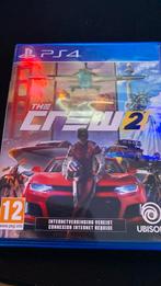 Crew 2 ps4 spel, Spelcomputers en Games, Ophalen, 1 speler, Racen en Vliegen, Zo goed als nieuw