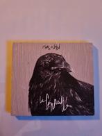 La Corneille - I was a bird. Cd. 2015 Gesigneerd., Ophalen of Verzenden