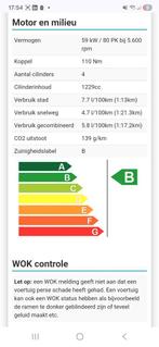 Opel Corsa 1.2 16V 3D WR 2007 Blauw,Cruise Control, Auto's, Voorwielaandrijving, 450 kg, 4 cilinders, Blauw
