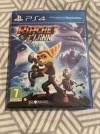 Ratchet & Clank PS4 - Avontuur!, 1 speler, Ophalen of Verzenden, Zo goed als nieuw, Platform