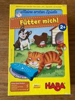 Haba spel - Dieren voederen (1-5 spelers, 2+jaar) zgan, Kinderen en Baby's, Speelgoed | Educatief en Creatief, Ophalen of Verzenden