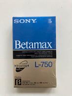 Betamax videoband. Nieuw!, Nieuw, Videoband, Ophalen of Verzenden