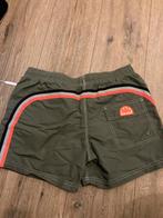 Sundek zwembroek heren, Ophalen, Maat 48/50 (M), Groen, Sundek