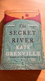 Secret River Kate Grenville, Boeken, Taal | Engels, Ophalen of Verzenden, Zo goed als nieuw