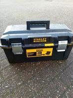 Stanley Fatmax Gereedschapskist, Ophalen of Verzenden, Zo goed als nieuw