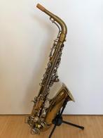 Conn 6M Ladyface alt saxofoon, Muziek en Instrumenten, Ophalen of Verzenden, Gebruikt, Alt, Met koffer
