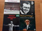 set van 10 LP’s  Wim Kan, Toon Hermans, Wim Sonneveld, Cd's en Dvd's, Vinyl | Pop, Ophalen of Verzenden, 1960 tot 1980, Gebruikt