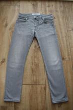 Jacob Cohën *Style 688* | Lichtgrijs, Ophalen of Verzenden, Zo goed als nieuw, Grijs, W32 (confectie 46) of kleiner