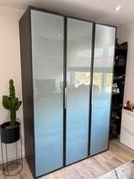 Pax garderobekast 1,5 meter, Huis en Inrichting, Ophalen, Gebruikt, 100 tot 150 cm, Modern