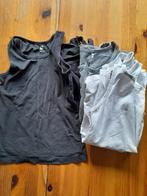 9 Hema Hemden Jongen Mt 134/140, Nacht- of Onderkleding, Gebruikt, Ophalen of Verzenden, Hema