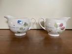2 nieuwe lmelkkannetjes Marjolein Bastin, Ophalen of Verzenden, Nieuw, Porselein, Overige stijlen