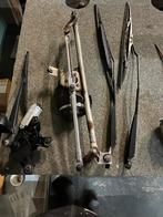 Ruitenwissers + motor en mechaniek, Ophalen of Verzenden, Gebruikt