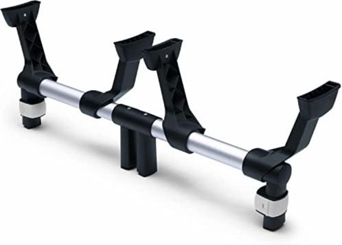 Bugaboo Donkey Twin adapters voor Britax-Römer autostoelen, Kinderen en Baby's, Tweelingen en Meerlingen, Nieuw, Kinderwagen of Buggy