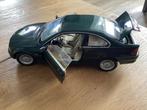 Bmw 3 serie. Prima staat! Kyosho, Hobby en Vrije tijd, Modelauto's | 1:18, Ophalen, Auto