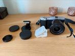 Samsung nx3000, Ophalen of Verzenden, Gebruikt, Samsung