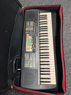 Yamaha PSR-225 keyboard, Muziek en Instrumenten, ..............................................., .....................................................