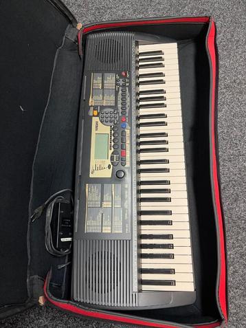 Yamaha PSR-225 keyboard beschikbaar voor biedingen