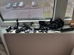 Gopro Hero4 silver inclusief accessoires, Audio, Tv en Foto, Actiecamera's, Ophalen, Gebruikt, GoPro