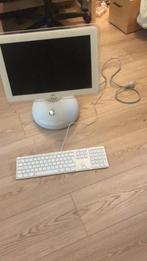Imac sunflower Imac 4G, Computers en Software, Apple Desktops, Gebruikt, Minder dan 4 GB, Ophalen of Verzenden, Onbekend