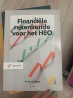 Financiele rekenkunde voor het HEO, Ophalen, Zo goed als nieuw