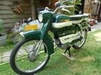 Diverse bromfietsen Expresse Batavus Sparta Dkw, Fietsen en Brommers, Maximaal 45 km/u, 49 cc, 3 versnellingen, Ophalen