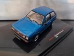 Volkswagen Polo Coupe GT 1985  Schaal 1:43, Overige merken, IXO, IXO, Nieuw
