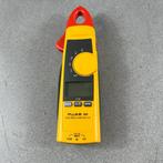 Fluke 365 TRUE RMS Clamp meter Stroomtang | in hoes | 397066, Ophalen of Verzenden, Zo goed als nieuw, Elektriciteit