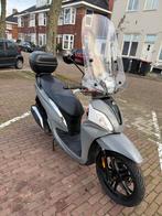 Sym Symphony ST brom uit 2022 nardo grey koffer windscherm, Ophalen, Gebruikt, Overige modellen, Maximaal 45 km/u