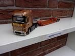 WSI  Mercedes  Benz  Actros  MP4  van  Rensink., Ophalen of Verzenden, Nieuw, Bus of Vrachtwagen, Wsi