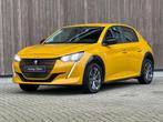 Peugeot E-208 EV Active Pack 50 kWh / Lane Assist /, Gebruikt, Zwart, Overige kleuren, LED verlichting