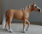 Schleich palomino, Verzamelen, Dierenverzamelingen, Ophalen of Verzenden, Zo goed als nieuw, Paard, Beeldje of Figuurtje
