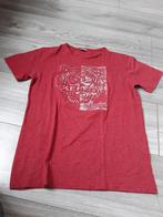 T shirt maat xl nieuw, Nieuw, Ophalen of Verzenden, Maat 56/58 (XL), Rood