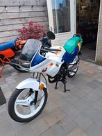 Honda nsr 50 automatic met bromfiets kenteken, 70 cc, Ophalen of Verzenden, Honda, Honda