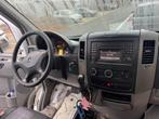 Mercedes-benz SPRINTER 513 2.2 CDI 432L HD DC AUTOMAAT AIRCO, Auto's, Automaat, 1 stoelen, Wit, Mercedes-Benz