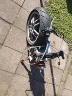 Watergekoelde motorblok met achterwiel, Ophalen, Gebruikt, Blok