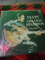 Elvis Golden Records Vol. 1 LP, Ophalen