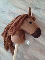 Hobby horse bruin Astrup, Ophalen of Verzenden, Zo goed als nieuw