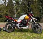 MOTO GUZZI V 85 TT (bj 2019) 30.406 km V85TT, Motoren, Motoren | Moto Guzzi, 853 cc, 2 cilinders, Motorrijbewijs A, Bedrijf