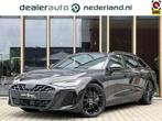 Audi A6 Avant 2.0 E-Hybrid Quattro 220kw | Edition one | S-l, Auto's, Audi, Automaat, Stof, 2165 kg, 4 cilinders