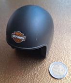 Miniatuur motorhelm HARLEY DAVIDSON., Ophalen of Verzenden