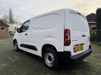 Citroen Berlingo 1.2 PureTech ClubBenzine, Airco, cruise con, Voorwielaandrijving, Gebruikt, Euro 6, 1199 cc
